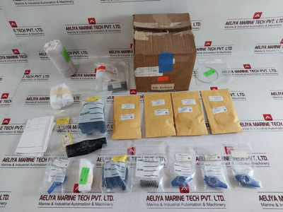 Oceaneering 0296048-rk Repair Kit Oceaneering 0296048-rk Repair Kit