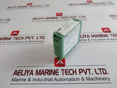 Phoenix Contact Mcr-cp-i/I-00 Loop Powered Isolator 2769585 Phoenix Contact Mcr-cp-i/I-00 Loop Powered Isolator 2769585