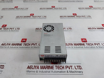 Mean Well S-320-24 Switching Power Supply