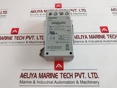 Philips M3539A Heartstart Mrx Ac Power Adapter Module