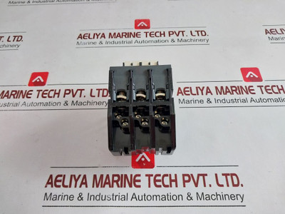 Schneider Electric Lr2D3357 Thermal Overload Relay Lr2D33 10A 690V