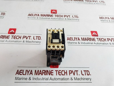Hyundai Hmc10 G10 Magnetic Contactor Hyundai Hmc10 G10 Magnetic Contactor