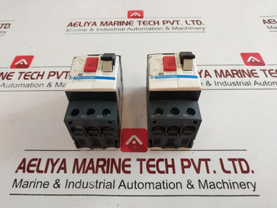 Telemecanique Gv2Me20/13-18A Circuit Breaker