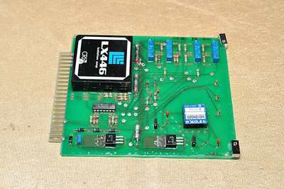 Jrcs Drm-ai Monitoring & Alarm System Model:Drm-ai +-10V V-v Converter Jrcs Drm-ai Monitoring & Alarm System Model:Drm-ai +-10V V-v Converter