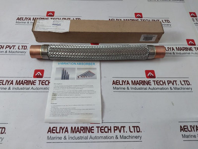 Grainger 6Awp7 Vibration Absorber