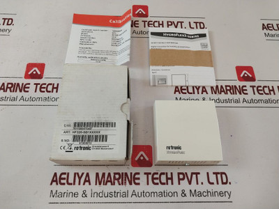 Rotronic Hf320-sb1Xxxxx Transmitter