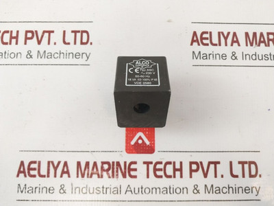 Alco Controls Asc Solenoid Coil 230V Alco Controls Asc Solenoid Coil 230V