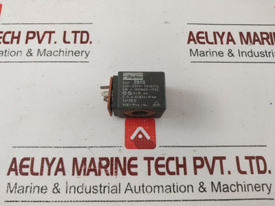 Parker Zb09 Solenoid Coil 50/60Hz Parker Zb09 Solenoid Coil 50/60Hz