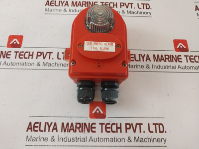 Osaka Ebw-300-be Electronic Bell