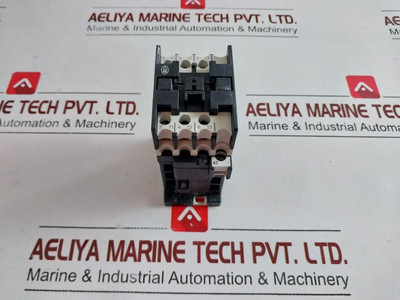 Moeller Dil00Am-g Contactor