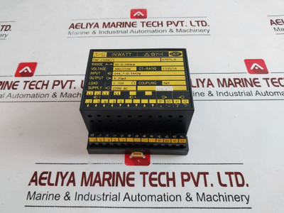 Deif Tap-210Dg/1 Inwatt Transducer 57975.8