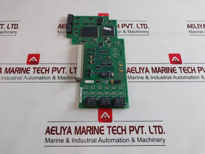 Allen Bradley 321131-a01 Control Board Allen Bradley 321131-a01 Control Board