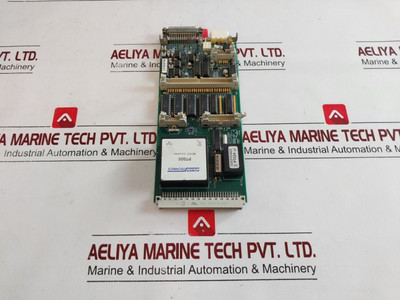 Norcontrol Na-1E222.1 Emt I/O & Power Card Ha332402A/A/ Norcontrol Na-1E222.1 Emt I/O & Power Card Ha332402A/A/