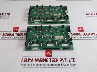 Rockwell Automation 374962-a04 Inverter Board