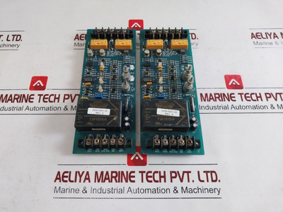 0510-5901-00 Pc Board National Oilwell Used