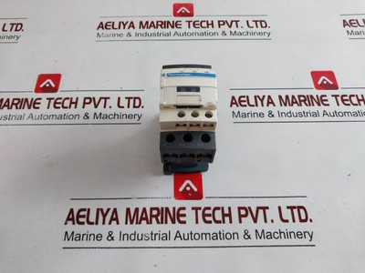 Telemecanique Lc1D25 Contactor Telemecanique Lc1D25 Contactor