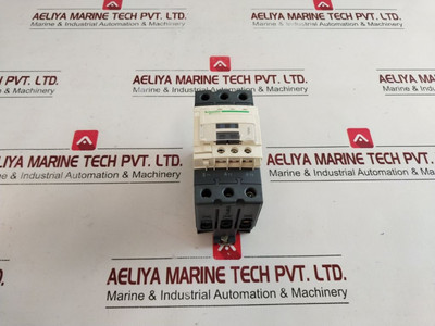 Schneider Electric Lc1D65A Contactor Schneider Electric Lc1D65A Contactor