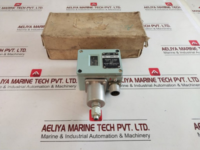 PД-1-om5-01 0,3…4 Kgf/Cm² Pressure Switch PД-1-om5-01 0,3…4 Kgf/Cm² Pressure Switch
