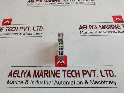Allen-bradley 1734-rtb Terminal Block 95716003 Rev.A01 Allen-bradley 1734-rtb Terminal Block 95716003 Rev.A01