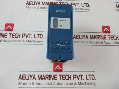 Spirax Sarco Lc3050 Level Controller Spirax Sarco Lc3050 Level Controller