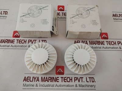 Autronica Bhh-200 Smoke Detector 0001201303100510 Autronica Bhh-200 Smoke Detector 0001201303100510