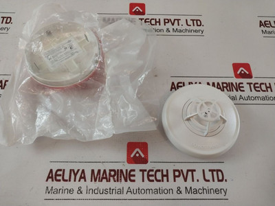 Simplex 4098-9733 Heat Detector