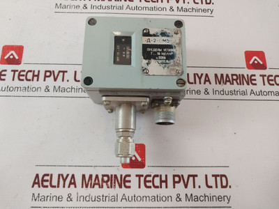 Rd-2-om5-03 Pressure Switch 7-9 Kgf/Cm2