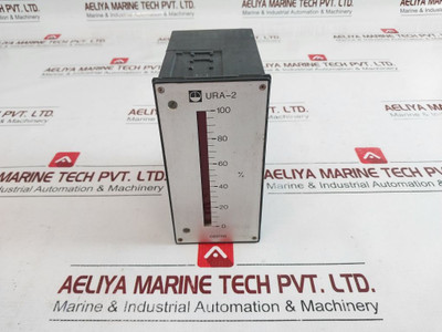 Gestra Ura-2E Display Unit