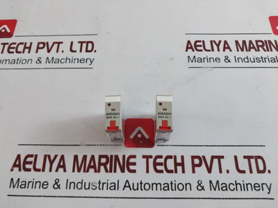 Omron G2R-2-sni (S) Power Relay