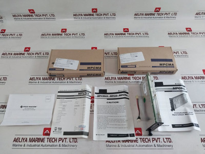 Pico Macom Mpcma Saw Filtered Agile A/V Mini-modulator 848340