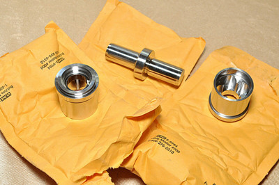 Shuttle Valve Repair Kit for Bop Control System by Koomey Shuttle Valve Repair Kit for Bop Control System by Koomey