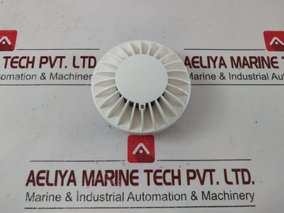 Autronica Bhh-300 Obsolete Point Smoke Detector 0883-cpd-0017