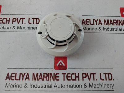 Morley Mi-fhse-s2-iv Heat Detector