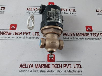 Magnatrol Msf118Pv32-o Solenoid Valve Magnatrol Msf118Pv32-o Solenoid Valve