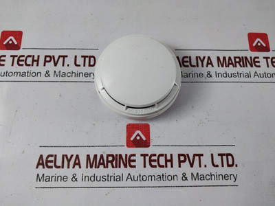 Simplex 4098-9714 Photoelectric Smoke Detector Head Maximum 100 Deg. F Ambient