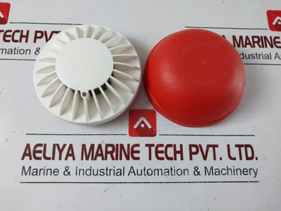 Autronica Bhh-300 Obsolete Point Smoke Detector 0001200817602599 Autronica Bhh-300 Obsolete Point Smoke Detector 0001200817602599