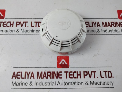 Est Siga2-hrs Intelligent Heat Detector