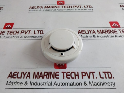 System Sensor 2351/Ec Smoke Detector *T-300804144* En54-7:2000 System Sensor 2351/Ec Smoke Detector *T-300804144* En54-7:2000