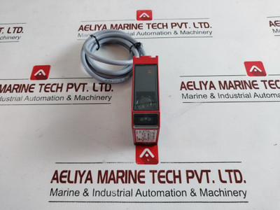 Leuze Electronic Lse 96M/R-176W-25 Throughbeam Photoelectric Sensor