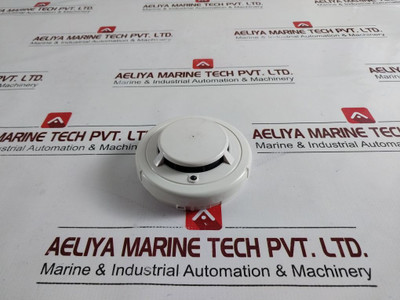 System Sensor 2351/Ec Smoke Detector En54-7:2000