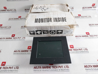Nottrot Vision8I-k Monitor 12Vdc 20W