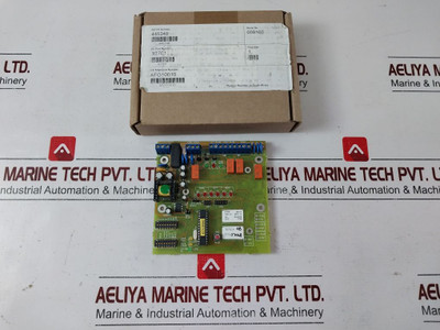 Ge Ab-nlm Pcb Card 92701.101