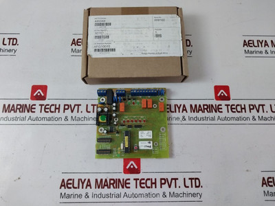 Ge Ab-nlm Pcb Card 92701.101 Ge Ab-nlm Pcb Card 92701.101