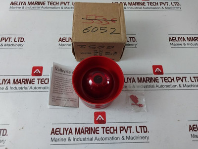 Valkyrie Asb Red Addressable Wall Mount Sounder With Beacon Valkyrie Asb Red Addressable Wall Mount Sounder With Beacon