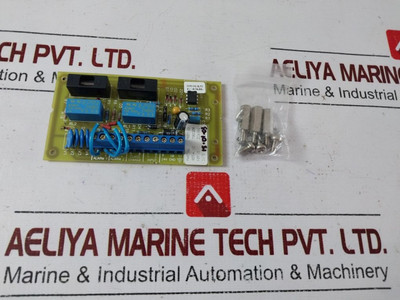 79601.101 Pcb Card 79601.101 Pcb Card