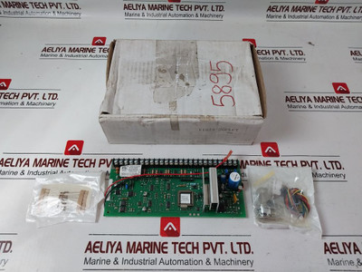 Honeywell 200-00691 Fire Alarm And Security Equipment Circuit Board Kit