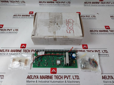 Honeywell 200-00691 Fire Alarm And Security Equipment Circuit Board Kit Honeywell 200-00691 Fire Alarm And Security Equipment Circuit Board Kit