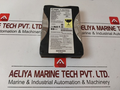 Seagate St320410A Disk Drive 9T7001-730