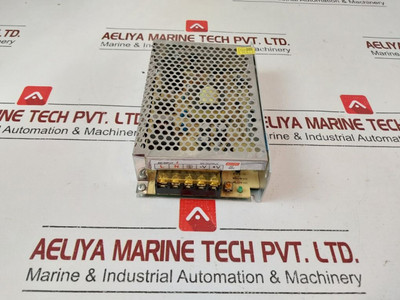 S-75-15 Switching Power Supply 110/220V S-75-15 Switching Power Supply 110/220V
