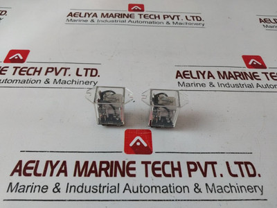 Song Chuan Scl-dpdt-c1 Relay